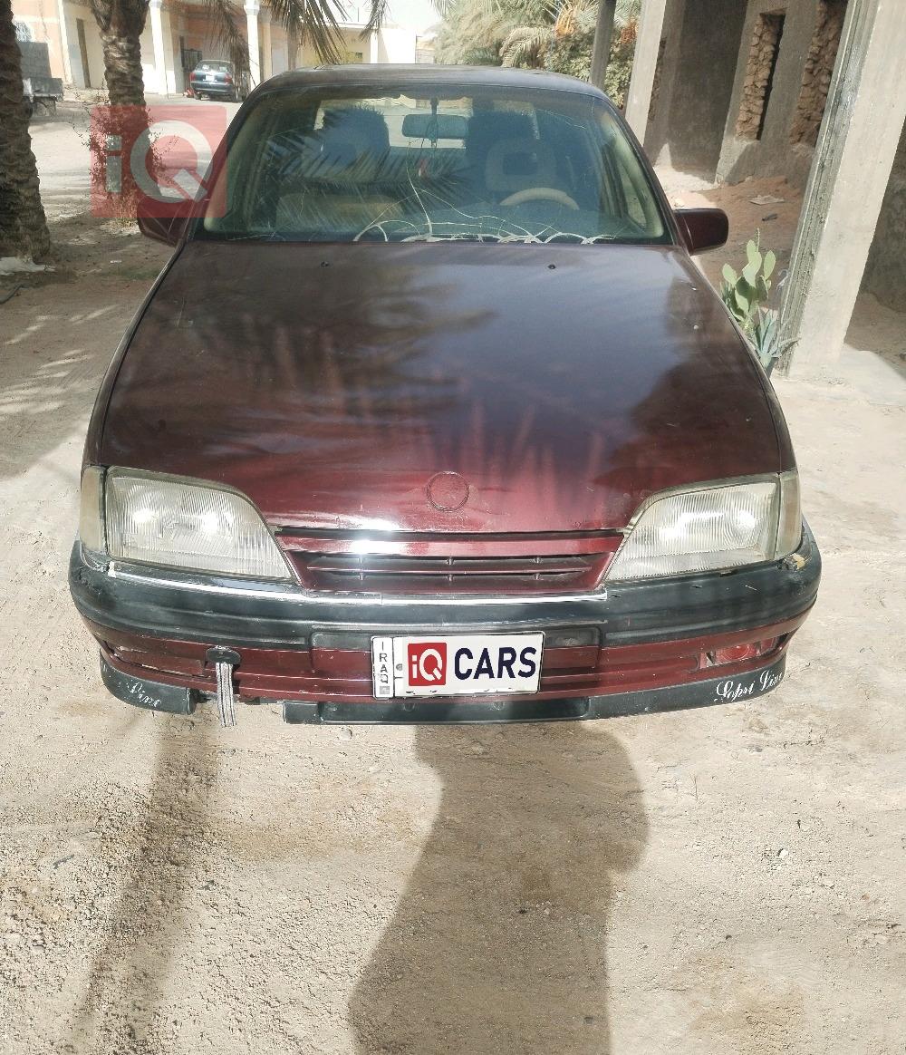 اوبل أوميغا